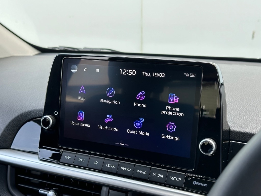 Used Kia Picanto 2024 for sale - 77937188: Photo 18