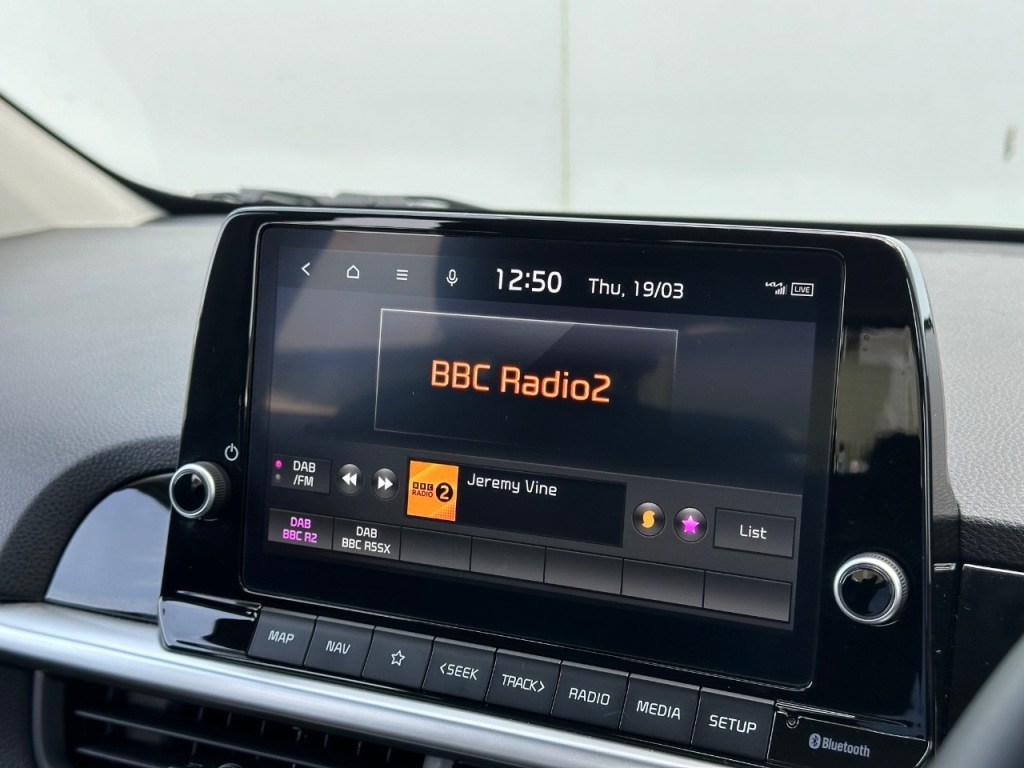 Used Kia Picanto 2024 for sale - 77937188: Photo 19