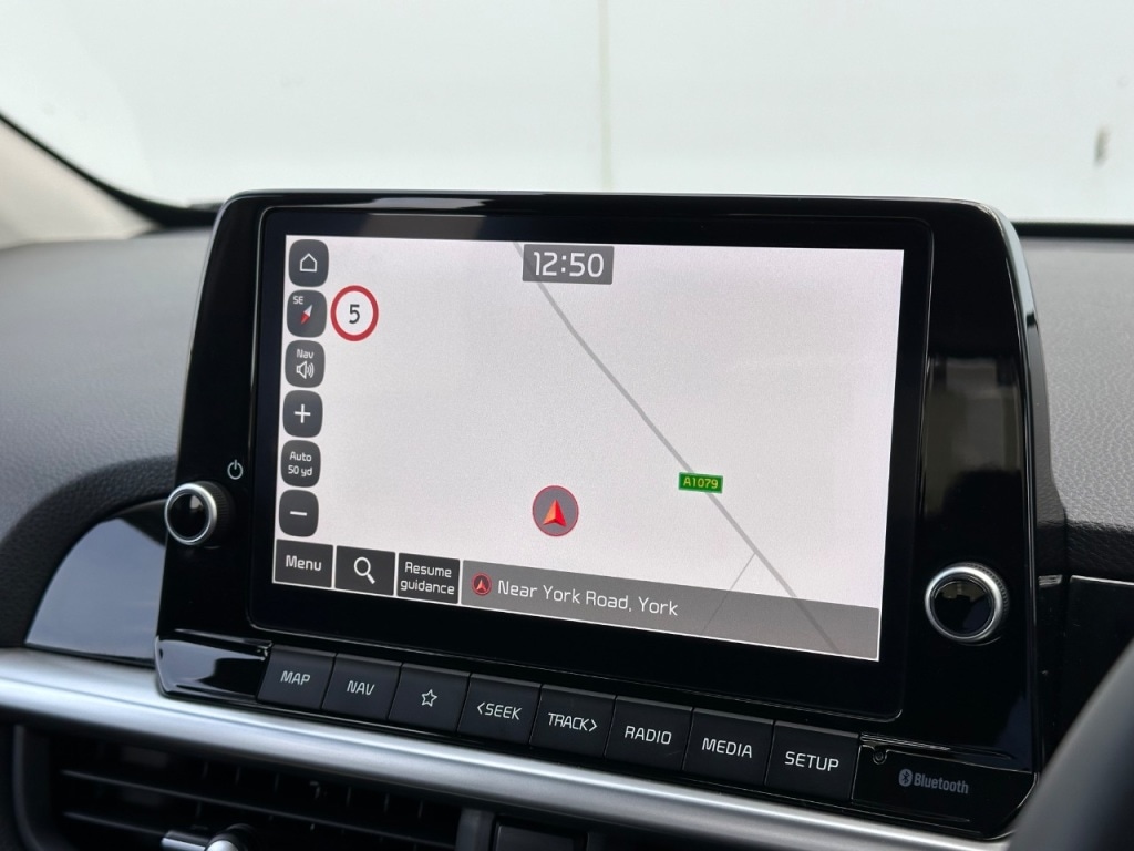 Used Kia Picanto 2024 for sale - 77937188: Photo 20