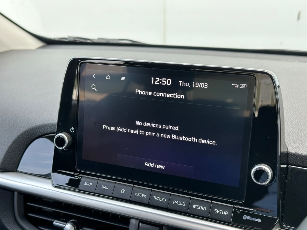 Used Kia Picanto 2024 for sale - 77937188: Photo 21