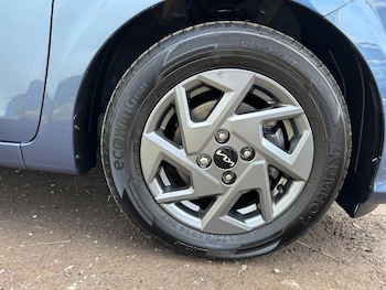 Used Kia Picanto 2024 for sale - 77937188: Photo