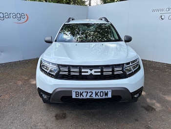 Used Dacia Duster 2023 for sale - 78015854: Photo