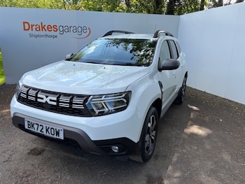 Used Dacia Duster 2023 for sale - 78015854: Photo