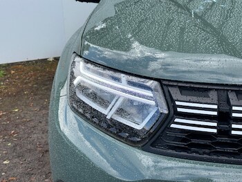 Used Dacia Duster 2023 for sale - 78271355: Photo