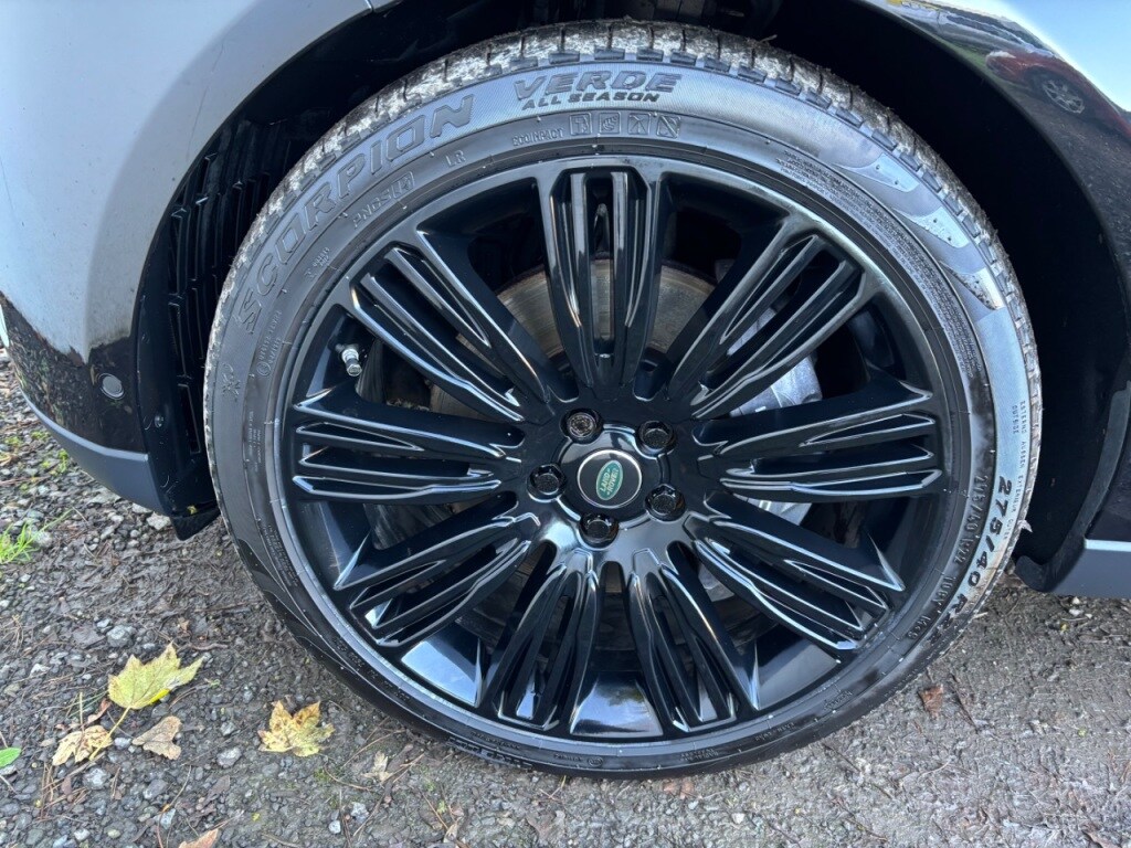 Used Land Rover Range Rover 2018 for sale - 76322775: Photo 10