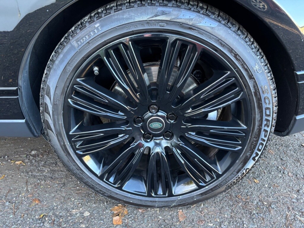 Used Land Rover Range Rover 2018 for sale - 76322775: Photo 11