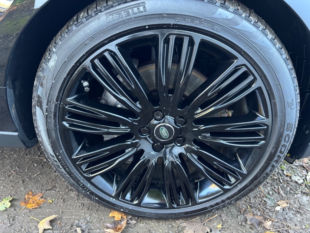 Used Land Rover Range Rover 2018 for sale - 76322775: Photo 13