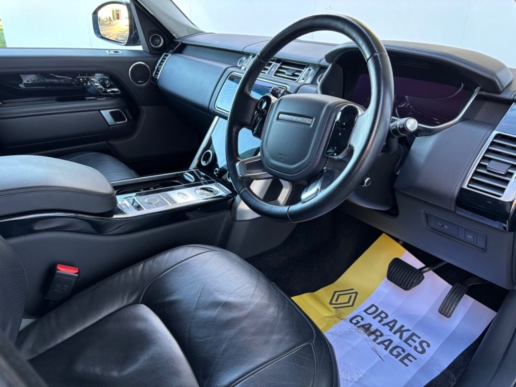 Used Land Rover Range Rover 2018 for sale - 76322775: Photo 14