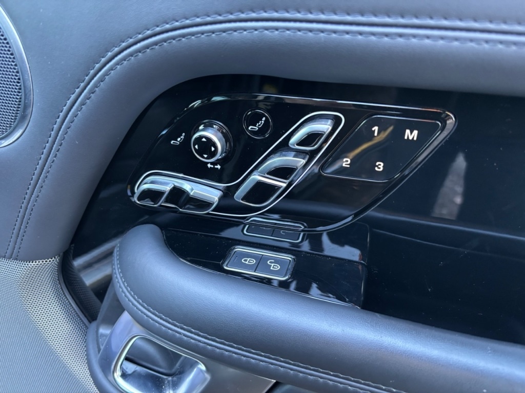 Used Land Rover Range Rover 2018 for sale - 76322775: Photo 15