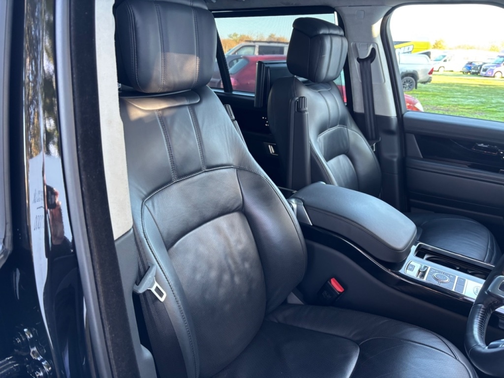 Used Land Rover Range Rover 2018 for sale - 76322775: Photo 17