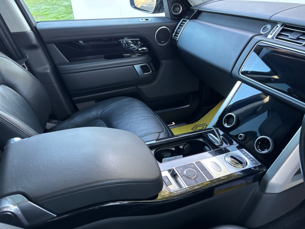 Used Land Rover Range Rover 2018 for sale - 76322775: Photo 19