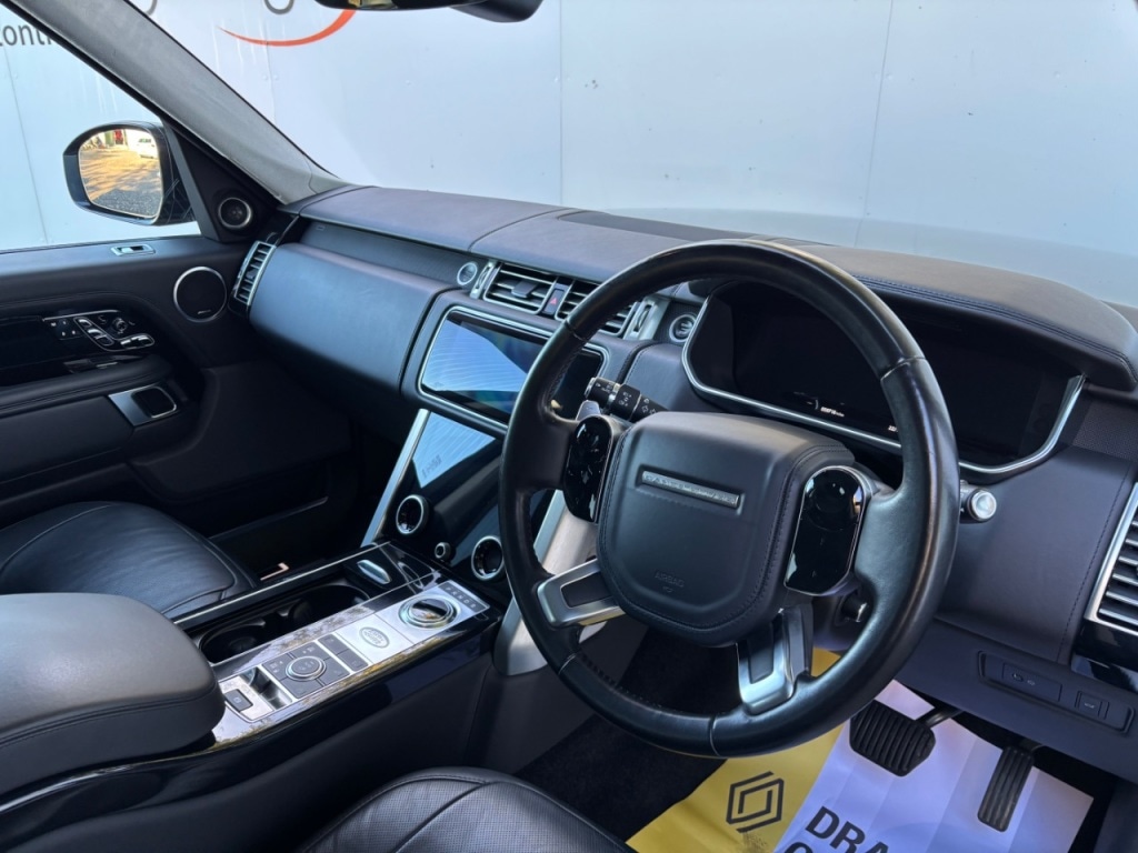 Used Land Rover Range Rover 2018 for sale - 76322775: Photo 20