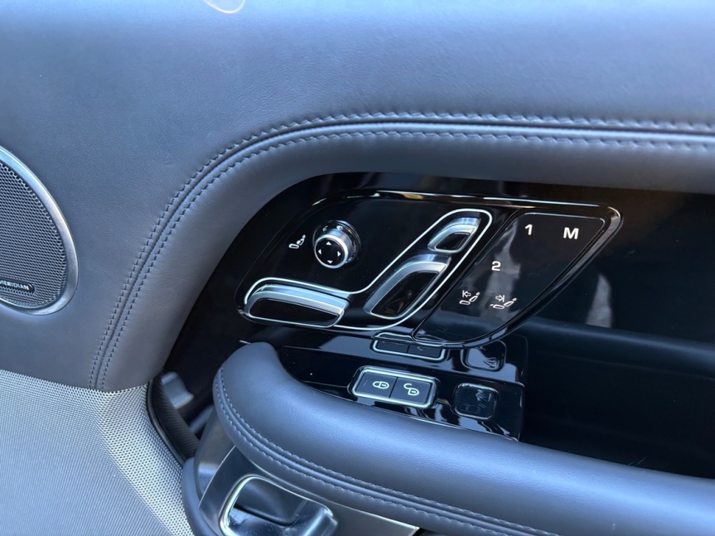 Used Land Rover Range Rover 2018 for sale - 76322775: Photo 22