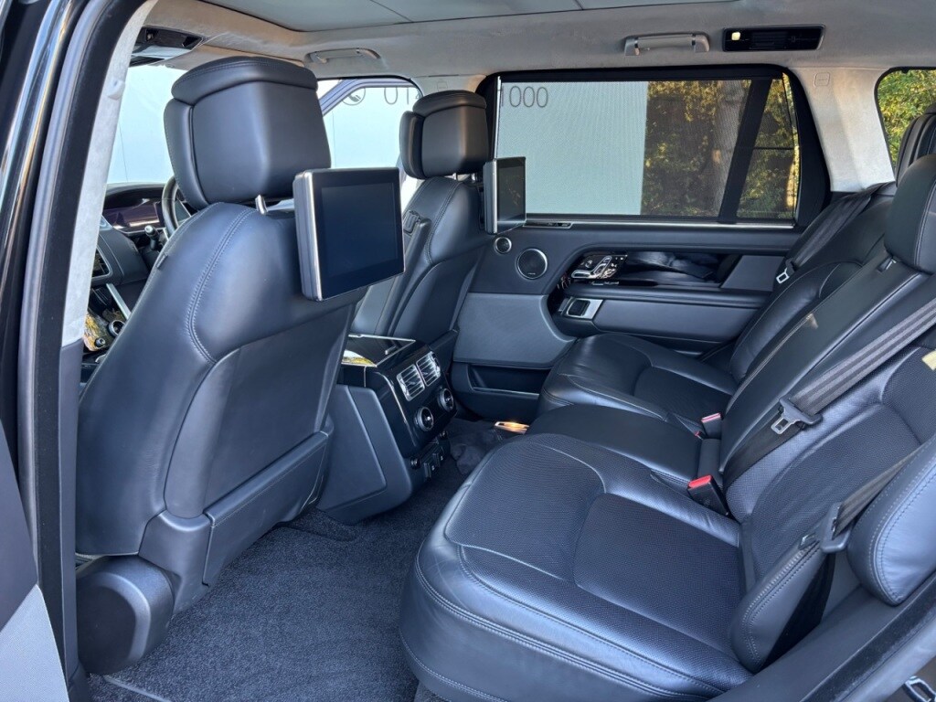 Used Land Rover Range Rover 2018 for sale - 76322775: Photo 25