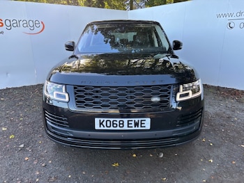 Used Land Rover Range Rover 2018 for sale - 76322775: Photo
