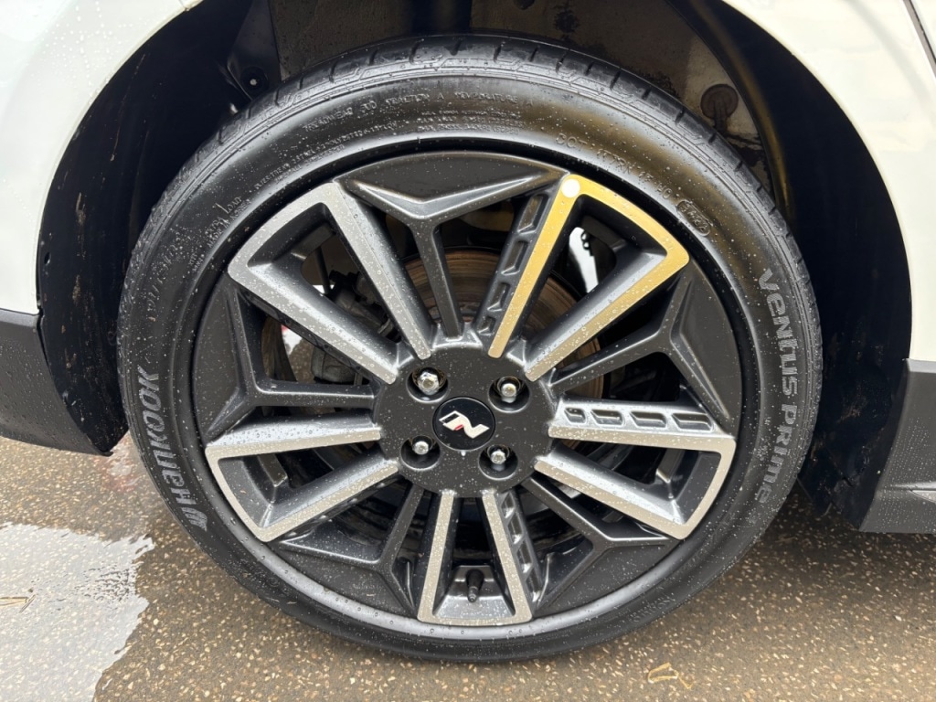 Used Hyundai i20 2023 for sale - 76449457: Photo 10