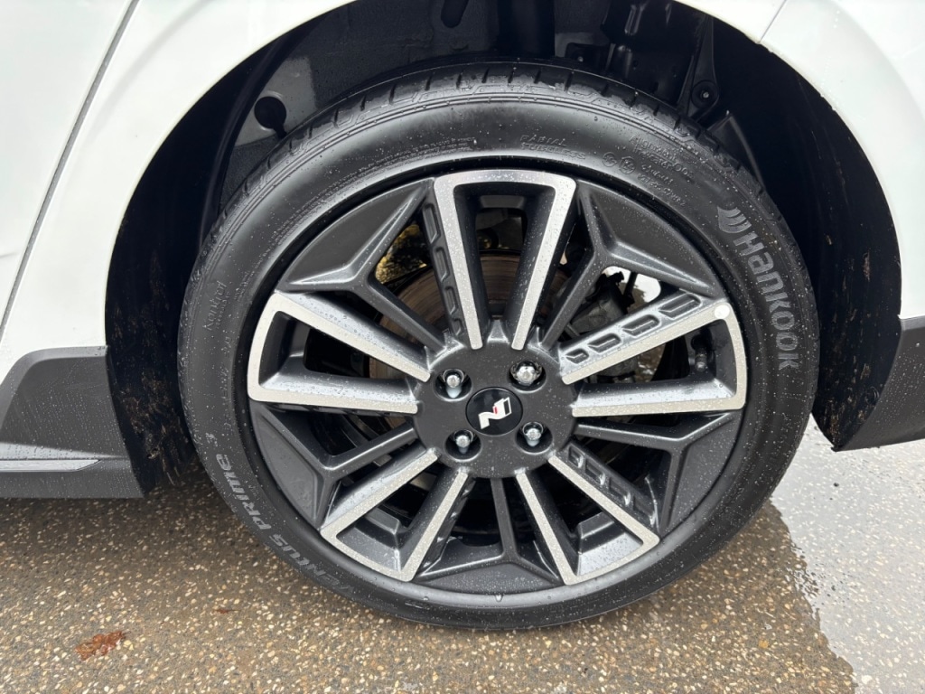 Used Hyundai i20 2023 for sale - 76449457: Photo 11