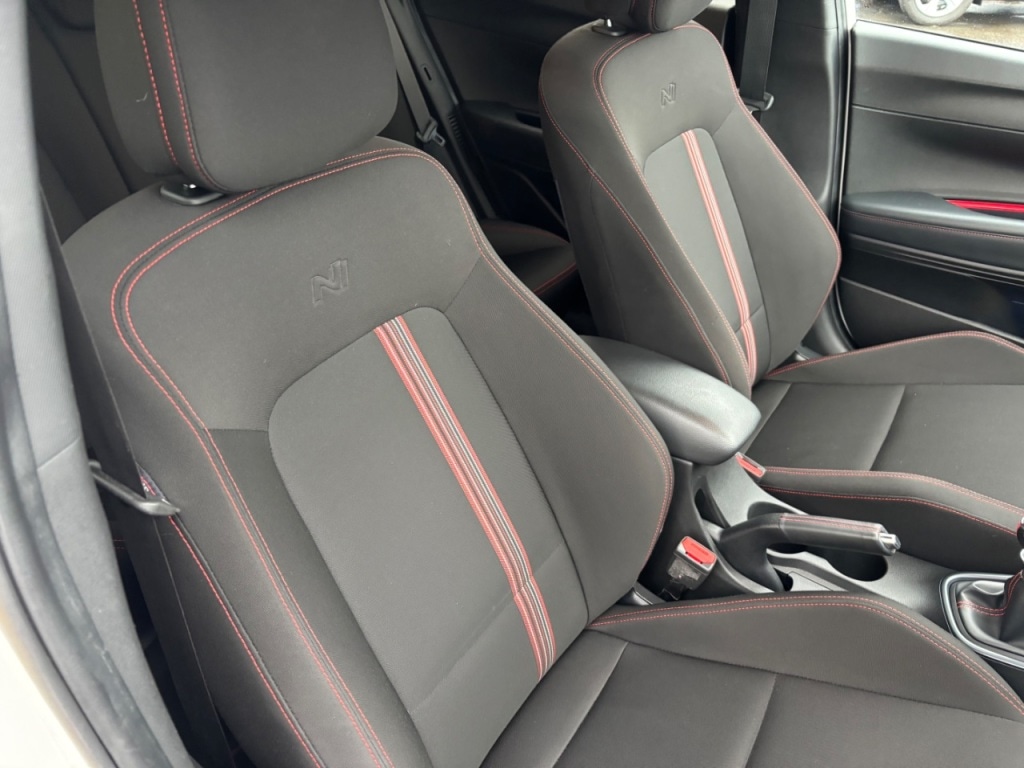 Used Hyundai i20 2023 for sale - 76449457: Photo 15