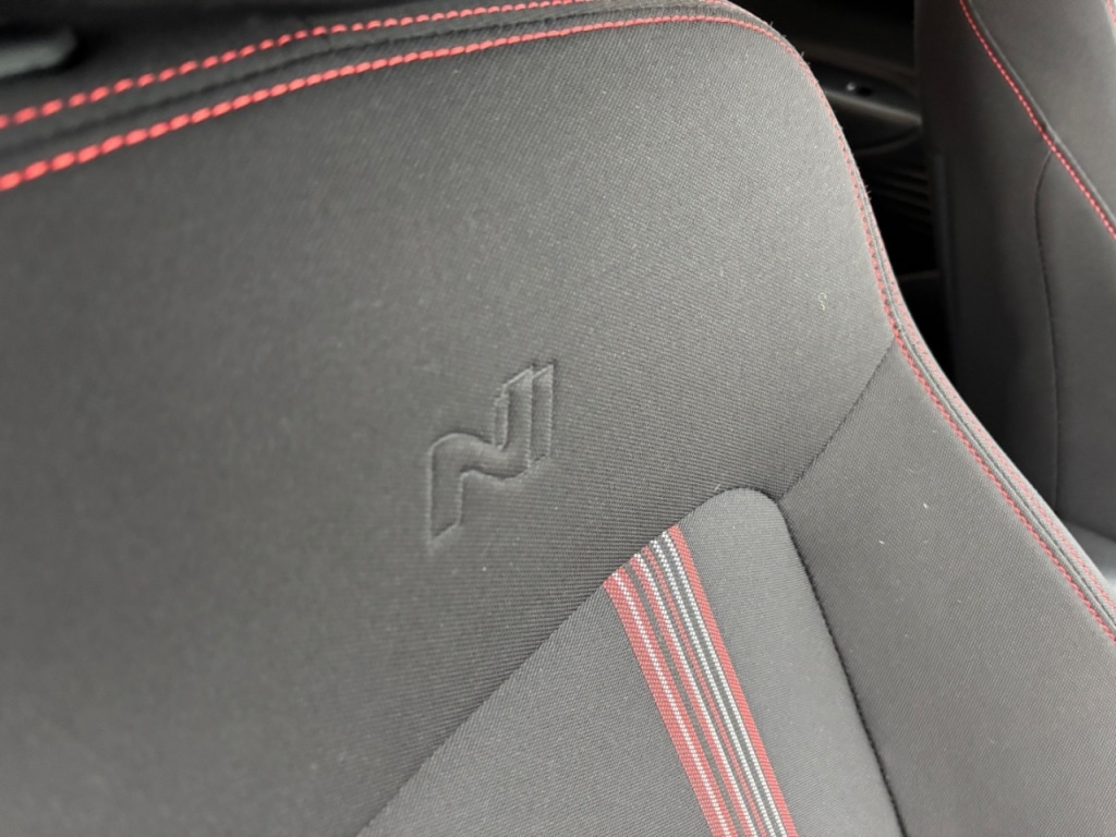 Used Hyundai i20 2023 for sale - 76449457: Photo 16