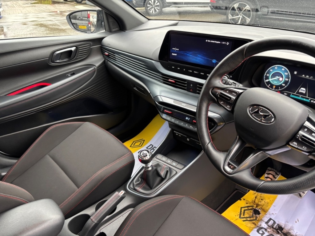 Used Hyundai i20 2023 for sale - 76449457: Photo 17