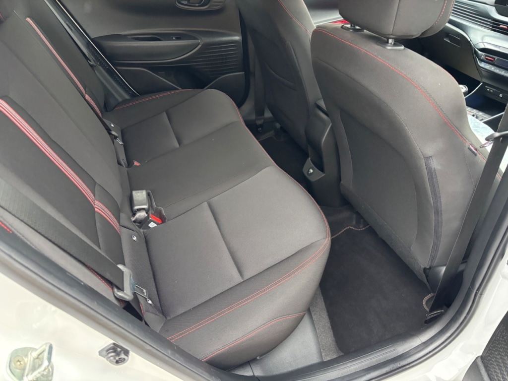 Used Hyundai i20 2023 for sale - 76449457: Photo 18