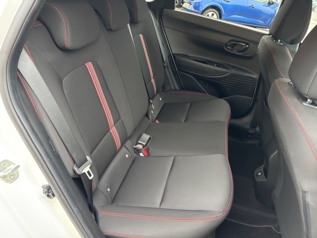 Used Hyundai i20 2023 for sale - 76449457: Photo 19