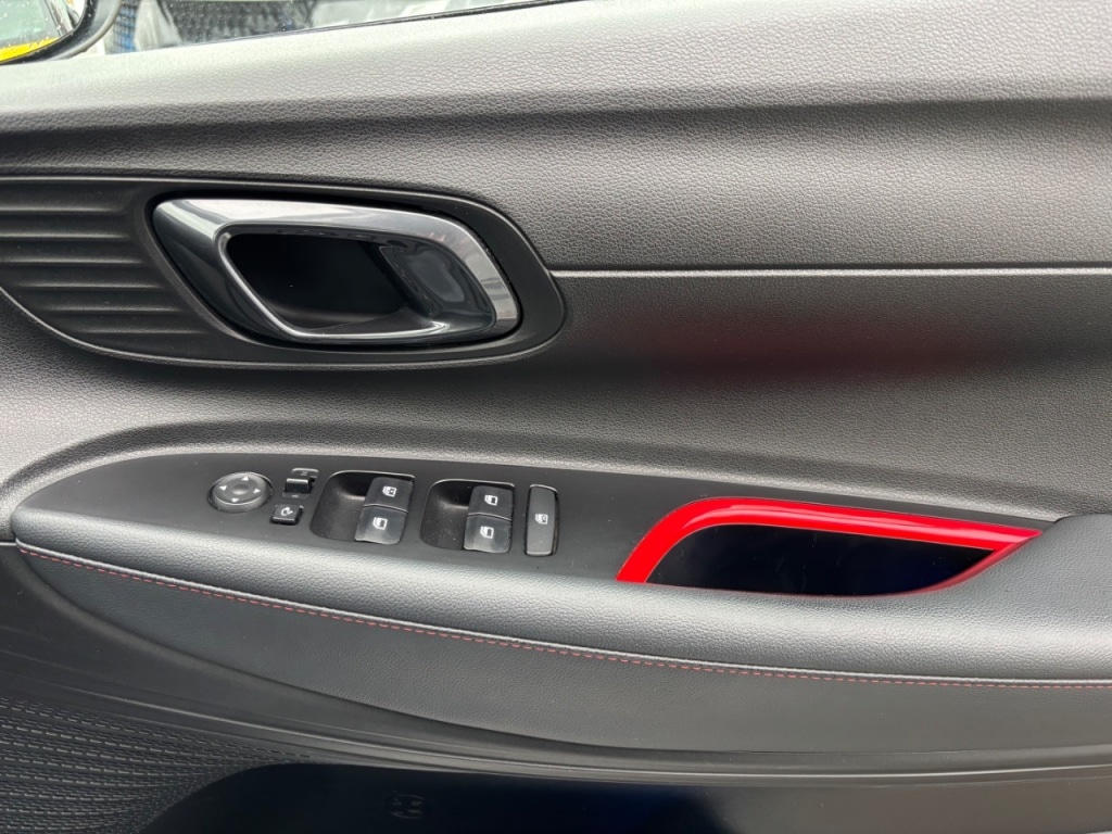 Used Hyundai i20 2023 for sale - 76449457: Photo 21