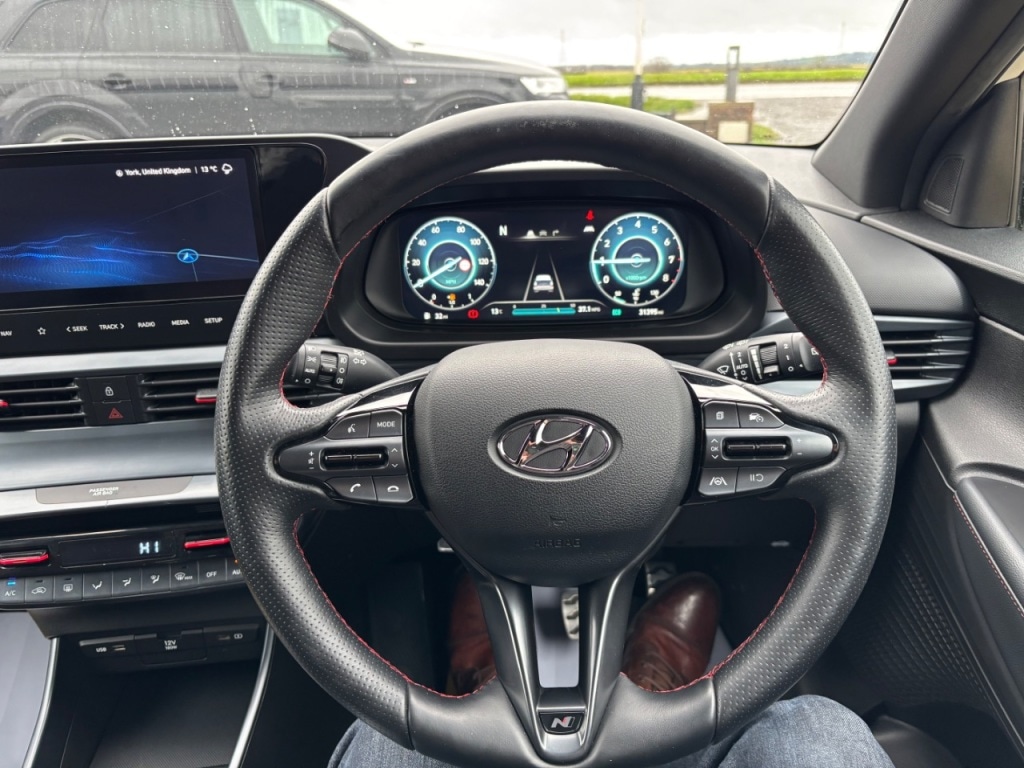 Used Hyundai i20 2023 for sale - 76449457: Photo 23