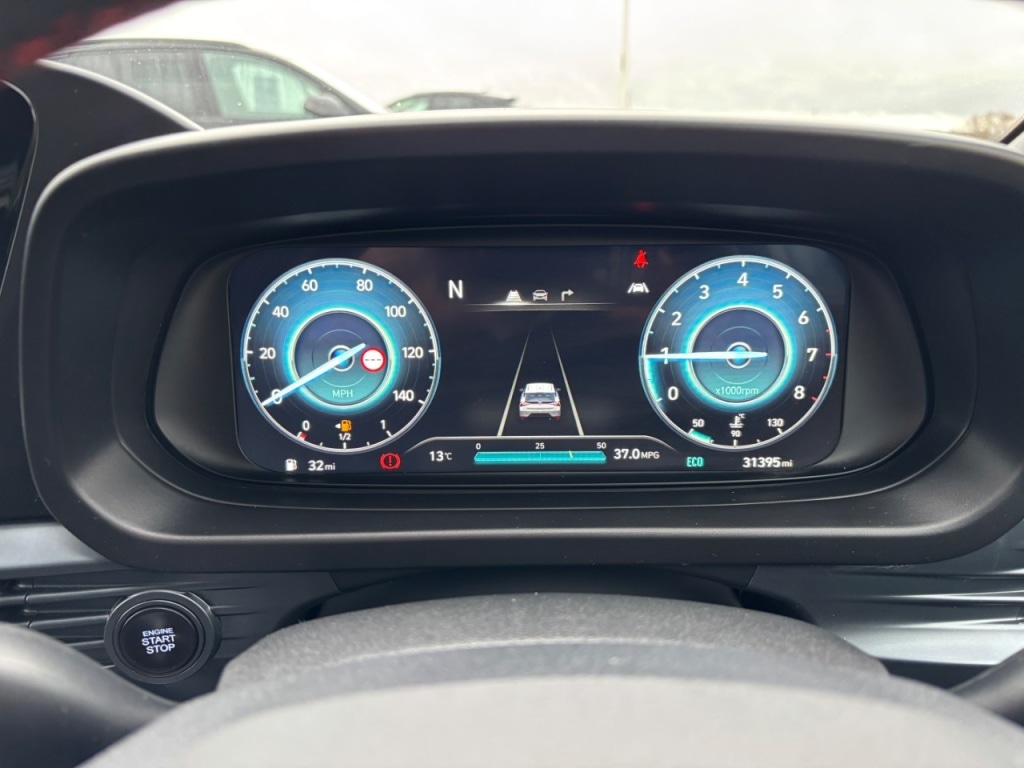 Used Hyundai i20 2023 for sale - 76449457: Photo 24