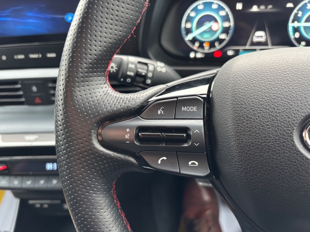 Used Hyundai i20 2023 for sale - 76449457: Photo 25