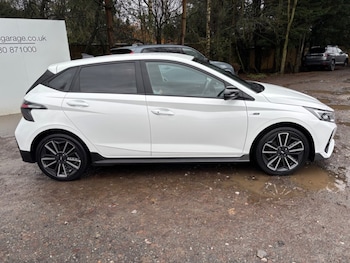 Used Hyundai i20 2023 for sale - 76449457: Photo