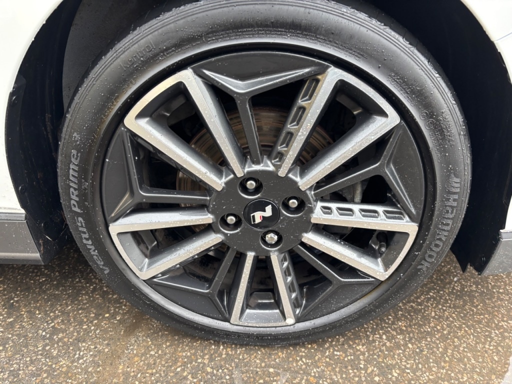 Used Hyundai i20 2023 for sale - 76449457: Photo 9