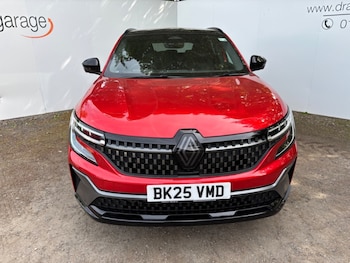 Used Renault Austral 2025 for sale - 78413127: Photo