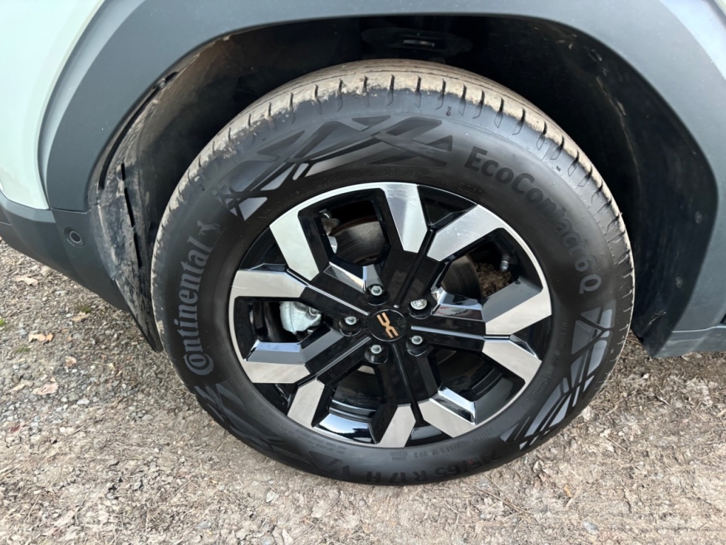 Used Dacia Duster 2025 for sale - 76949518: Photo 10