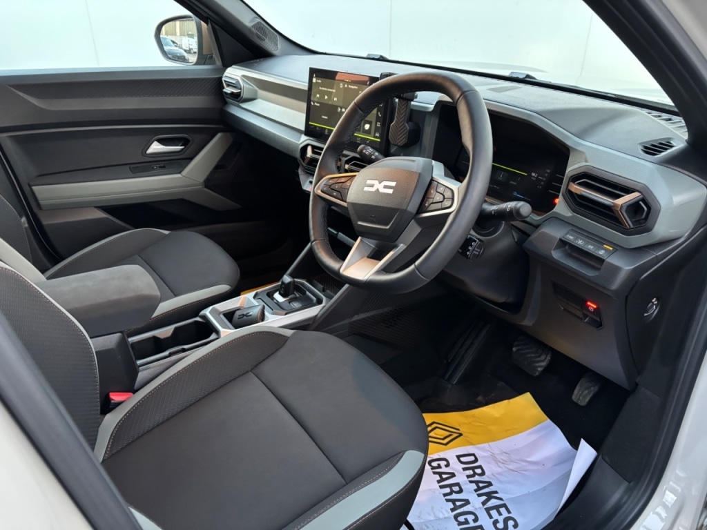 Used Dacia Duster 2025 for sale - 76949518: Photo 13