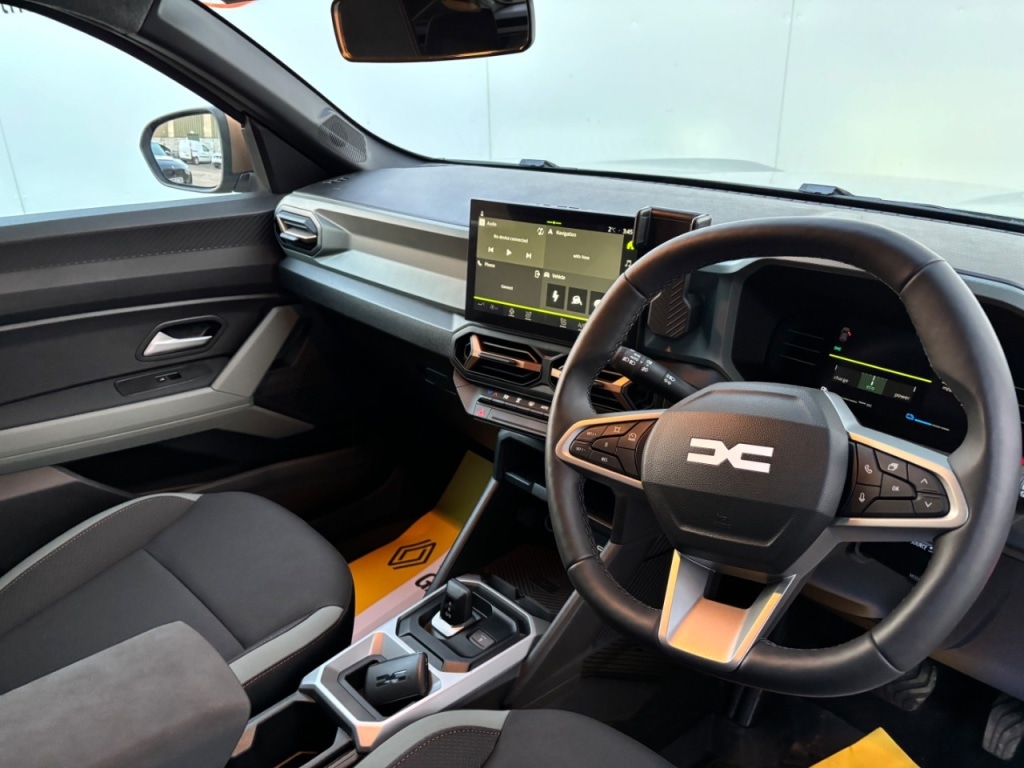 Used Dacia Duster 2025 for sale - 76949518: Photo 16