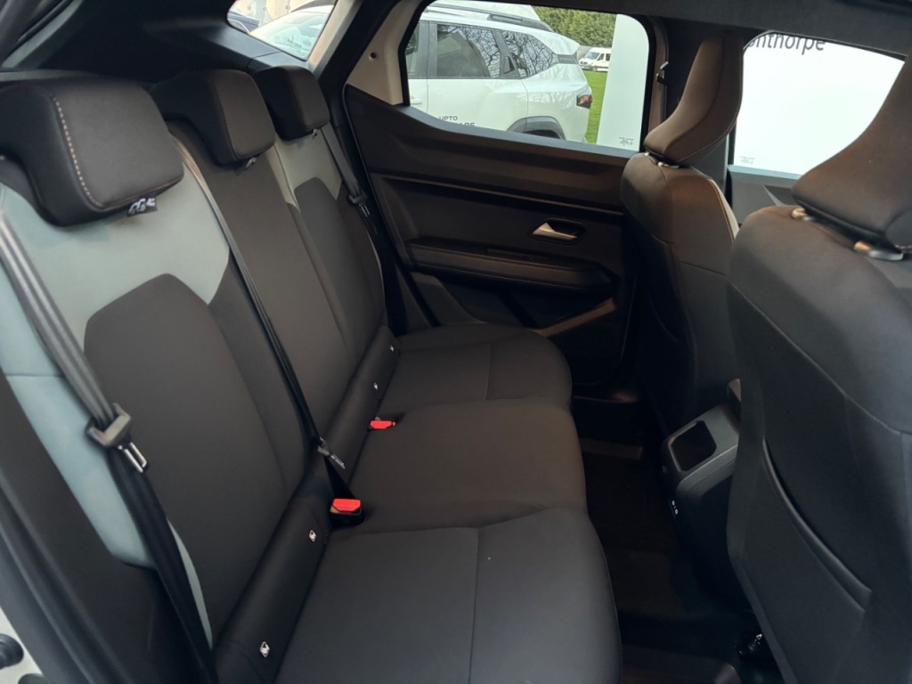 Used Dacia Duster 2025 for sale - 76949518: Photo 18