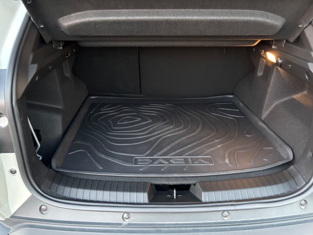 Used Dacia Duster 2025 for sale - 76949518: Photo 19