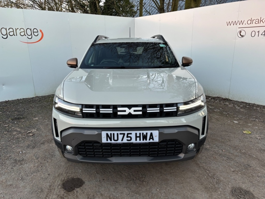 Used Dacia Duster 2025 for sale - 76949518: Photo 2