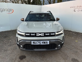 Used Dacia Duster 2025 for sale - 76949518: Photo