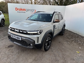 Used Dacia Duster 2025 for sale - 76949518: Photo