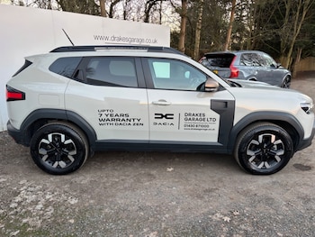 Used Dacia Duster 2025 for sale - 76949518: Photo