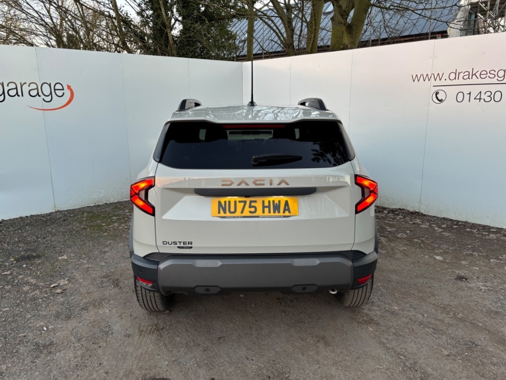 Used Dacia Duster 2025 for sale - 76949518: Photo 6
