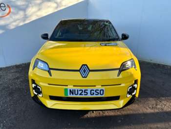 Used Renault 5 2025 for sale - 73989476: Photo
