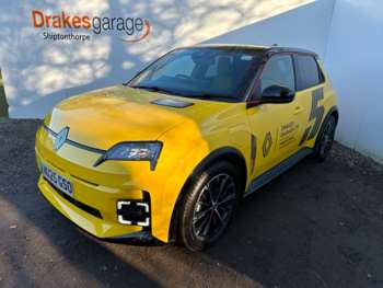 Used Renault 5 2025 for sale - 73989476: Photo