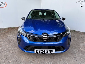 Used Renault Clio 2024 for sale - 78930184: Photo