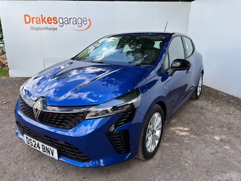 Used Renault Clio 2024 for sale - 78930184: Photo