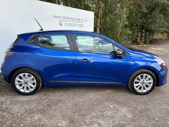 Used Renault Clio 2024 for sale - 78930184: Photo