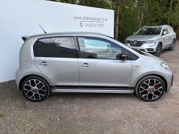 Used Volkswagen up! 2020 for sale - 78353097: Photo