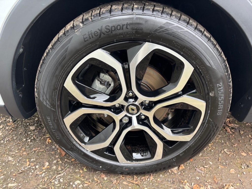 Used Renault Arkana 2023 for sale - 76184888: Photo 10